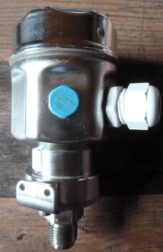 Endress hauser cerabar - endress+hauser,