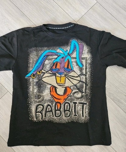 Kurzarmshirt schwarz roger - kurzarmshirt,