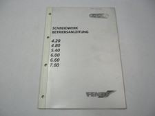 Fendt 723 733 743 753 763 773