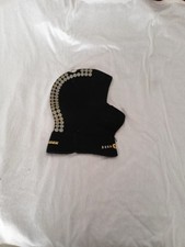 Kopfmaske Indruder Motorradmaske Skimaske Neopren dick und stabil