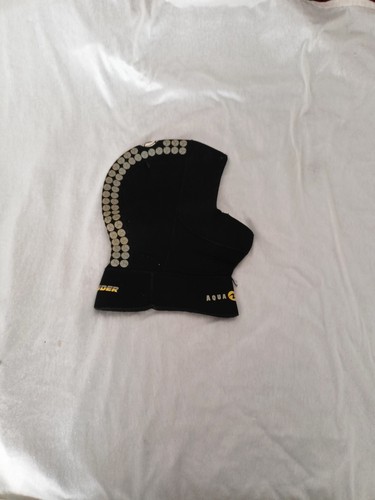 Kopfmaske indruder - kopfmaske,
