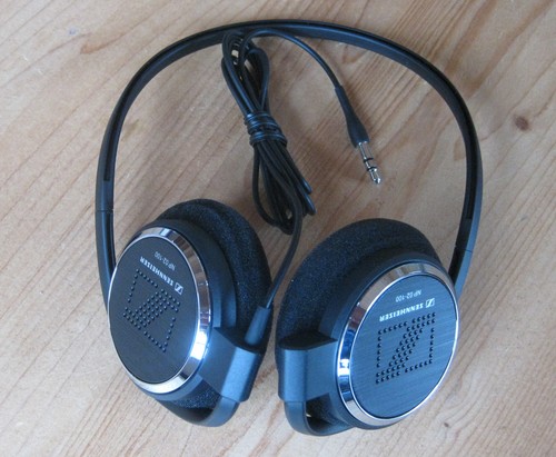 Kopfhörer sennheiser - kopfhörer,