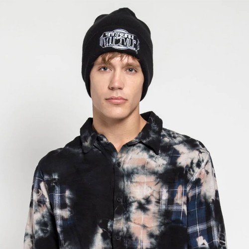 Tripp nyc beanie trash - trash, &
