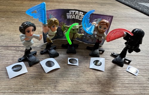 Star wars 2025 auswahl - Ü-ei,