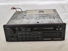 Aus einer Werkstattauflösung: Blaupunkt Autoradio Freiburg SQR 39