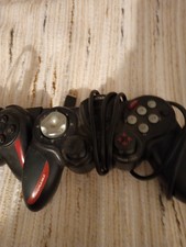 2 Controller Gamepad PS 2700