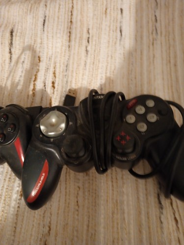 Controller gamepad 2700 - 2,