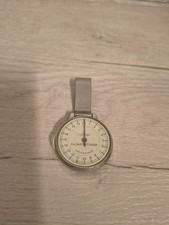 Vintage Kurvimeter /