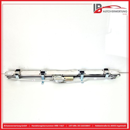 Heckklappe rolladen mit motor - heckklappe,