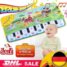 Tanzmatte,Musikmatte