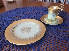  DW Porzellan Manufaktur