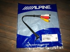 Alpine Adapterkabel C1902-NAV