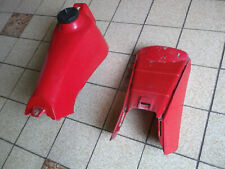 Fantic Trial Tank Sitz Kombination