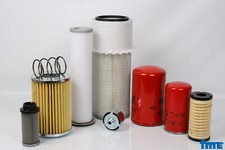 Filterset für Manitou MVT 628