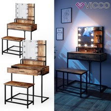 Schminktisch Fyrk Sitzbank +