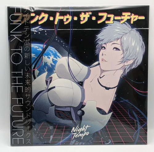 Night tempo funk the - night,