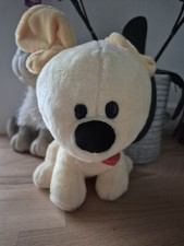 Nici Stofftier ☆ Hund Wusel