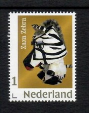Niederlande - Fabeltjeskrant