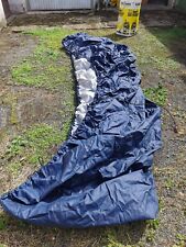 Bootsverdeck ca. 4,50m Boote. 