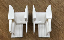 PVC Rollladen Einlauftrichter