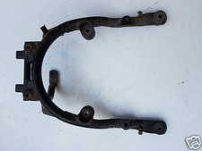 Hilfsrahmen Hinten Honda