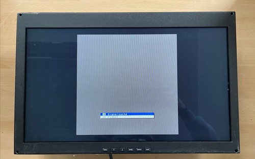 Penta 20w zoll - 20w-v2, lcd