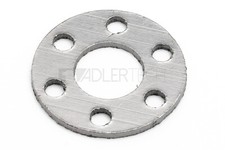 Dichtung Auspuff 6-Loch für