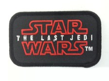 Star Wars - The Last Jedi -