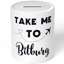 Take me to Bitburg 10706577736
