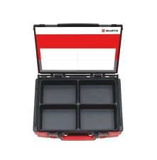Würth System-Koffer-Sortiment