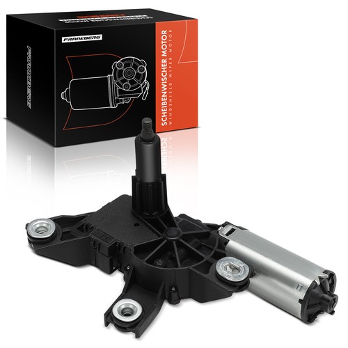 Wischermotor heckwischermotor - wischermotor,