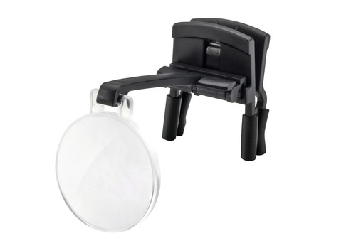 Eschenbach laboclip - 1,