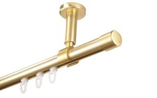 Gardinenstange Innenlauf