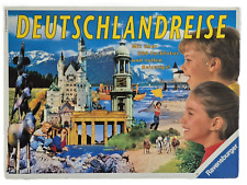 Deutschlandreise Ravensburger