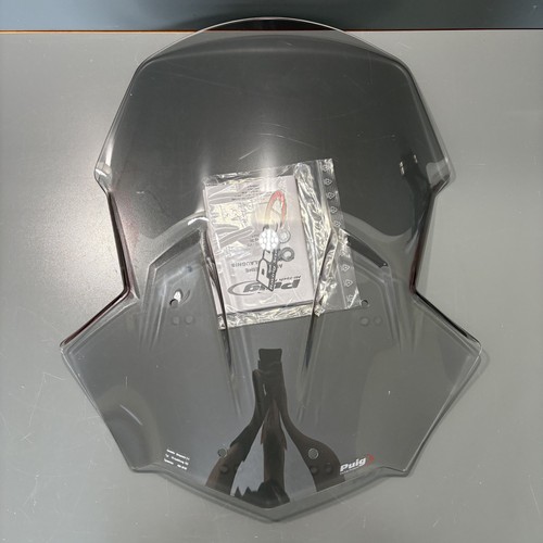 Puig tourenscheibe triumph - tourenscheibe,