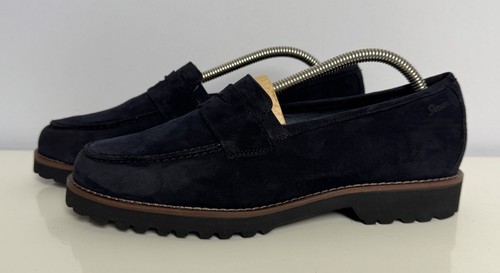 Sioux velours loafer slipper - loafer,