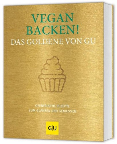 Vegan backen das - vegan,