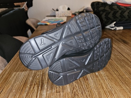 Schuhe von puma schwarz - puma, in