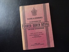 Illustrierter führer durch - illustrierter,