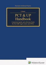 PCT & UP Handbook: A practical