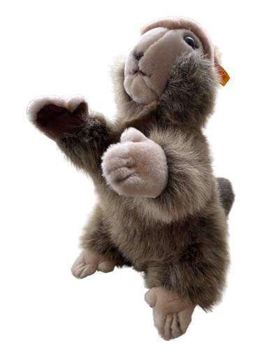 Steiff murmelchen murmeltier - steiff,