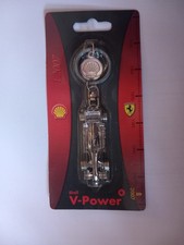 Schlüsselanhänger Ferrari