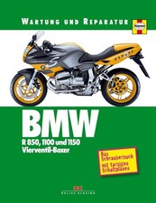 BMW R 850 / 1100 / 1150 R / GS