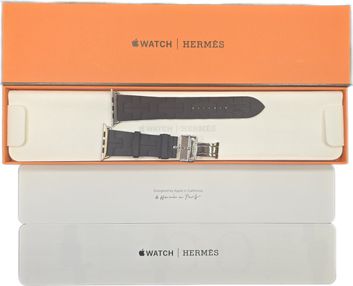 Apple watch hermès armband - watch,
