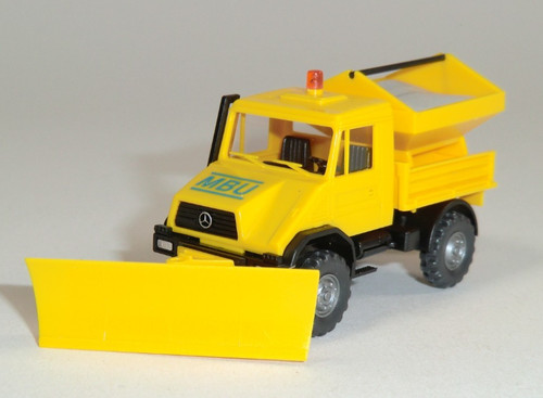 Wiking u 140 winterdienst - wiking,