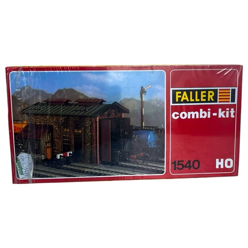Faller 1540 combi - faller, combi-kit