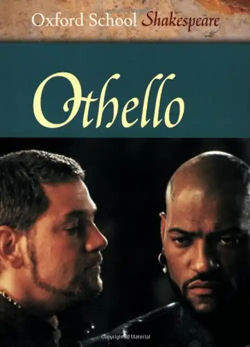 Othello - ., (lernmaterialien)