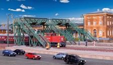 Kibri N 37810 Übergangssteg