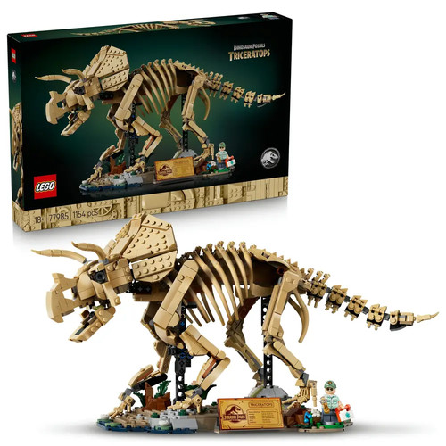 Lego jurassic world 77985 - world™,