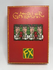 Gambler FX Spiele - Komplett